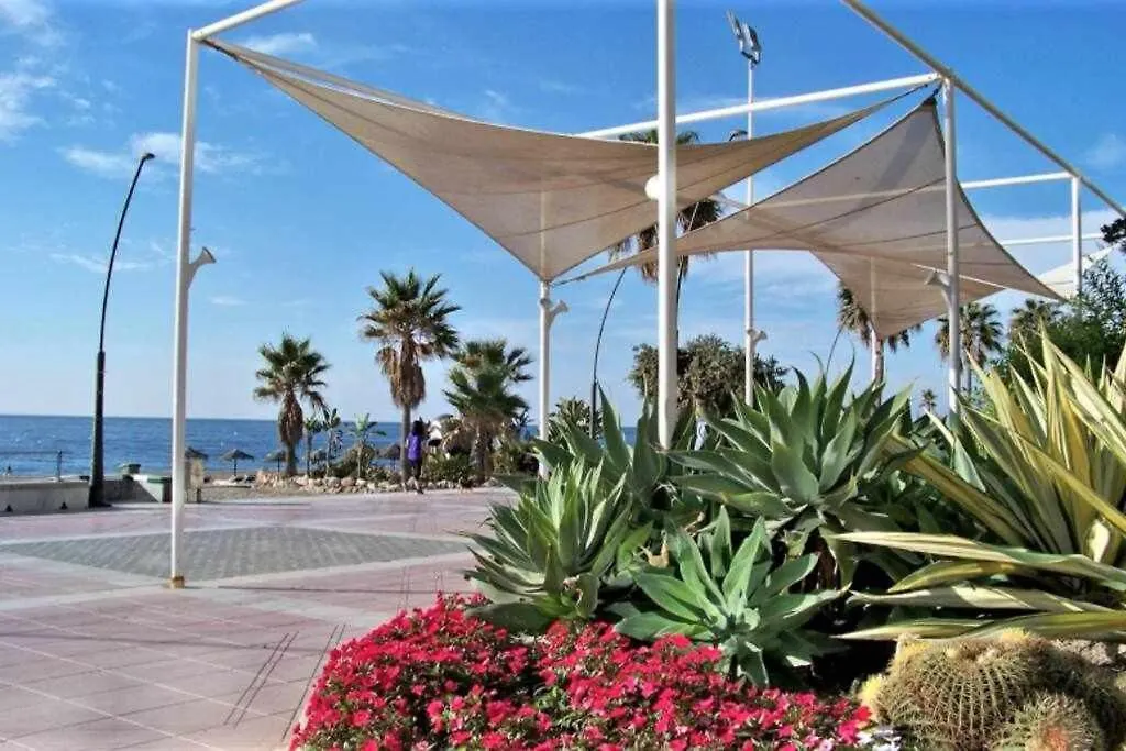 XV Apartamentos Morales & Arnal Estepona 0*,  Spain