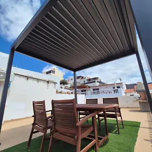 Casa Paula , Las Playas España